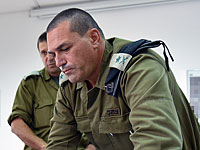 Командующий Южным военным округом: "ХАМАС ведет опасную игру" 