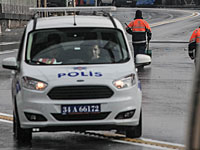 Четверо россиян задержаны в Стамбуле по подозрению в провозе запрещенных веществ