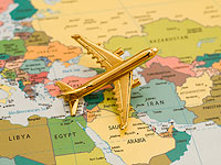 Нетаниягу: Эр-Рияд дал Air India разрешение на полеты в Израиль над Саудовской Аравией
