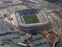 Cтадион "Тедди" в Иерусалиме