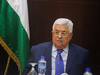 Группа израильских бизнесменов договорилась с Аббасом о поисках нефти в Палестинской автономии