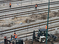 Утверждено строительство железнодорожных станций в Зихрон-Яакове и Ор-Акиве