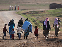 Турция создаст в Сирии лагеря для курдов  