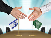   СМИ: Израиль и Саудовская Аравия согласовали "сделку века"