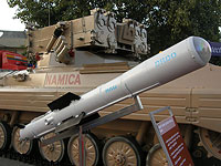 Индия испытала ракеты NAG 190, договор о покупке израильских Spike под вопросом