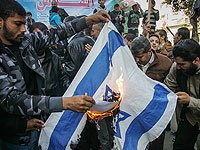 Опрос: менее половины арабов признают Израиль еврейским и демократическим государством  