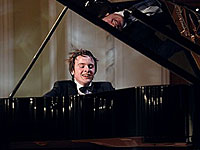 Мистик фортепиано &#8211; пианист Даниил Трифонов  