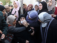 БАГАЦ запретил возвращать тело убитого араба в Газу  