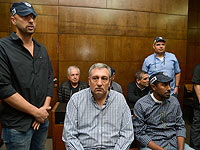 Полиция: сообщение о показаниях Хефеца против министров "Ликуда" &#8211; дезинформация  