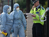 Полиция Уилтшира: в результате инцидента с отравлением Скрипаля пострадал 21 человек