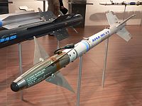 США намерены продать ОАЭ ракеты "воздух-воздух" на сумму более 270 миллионов долларов