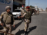   Cуд Египта приговорил десятерых "братьев-мусульман" к смертной казни