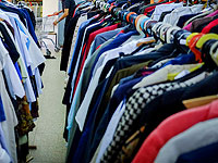 Сети магазинов одежды угрожают забастовкой, требуя введения налога на частный импорт