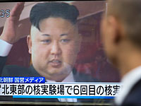   Пхеньян пока не дал согласие на встречу лидеров КНДР и США