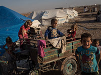 SOHR: жертвами гражданской войны в Сирии стали 350.000 человек