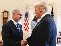 NYT: выборы в Израиле могут торпедировать план Трампа