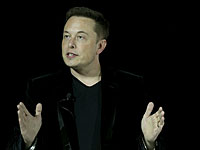 Илон Маск сообщил о разработке подземного беспилотного электробуса