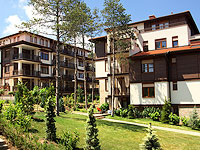Как купить квартиру в Болгарии  