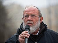 Депутат Кнессета и активистки НААМАТ требуют лишить раввина Садана Премии Израиля
