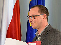 Депутат польского Сейма удостоен награды от лидера "Хизбаллы"  