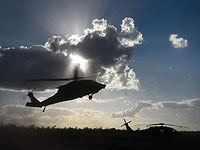 Катар подписал контракт на покупку военных вертолетов NH90 за 3 миллиарда евро  