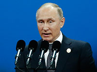 Путин заявил, что захватчики "Норд-Оста" планировали расстреливать заложников на Красной площади
