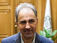 Мохаммад Али Наджафи