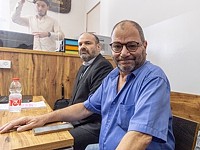 Суд признал Офера Касифа виновным в нападении на полицейского Суд признал Офера Касифа виновным в нападении на полицейского