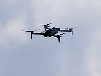Американские ученые научили дроны избегать неизвестных движущихся препятствий Американские ученые научили дроны избегать неизвестных движущихся препятствий