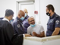 Военный суд приговорил к пожизненному заключению террориста, убившего бойца "Голани" Амита Бен-Игаля