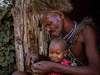 Древние кишечные бактерии жили с людьми тысячелетиями, цивилизация их уничтожает Древние кишечные бактерии жили с людьми тысячелетиями, цивилизация их уничтожает