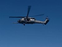 Вертолет HH-60 Pave Hawk