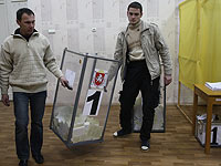 Власти Украины не допустили граждан России на выборы в диппредставительства  