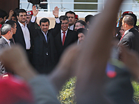 В Иране арестован ближайший сподвижник Ахмадинеджада