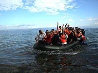 Задержано испанское судно, экипаж которого спасал нелегальных мигрантов 