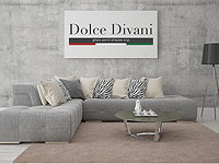 Dolce Divani &#8211; дизайнерская мебель из Италии по низким ценам