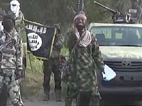 В Нигерии освобождены школьницы, похищенных исламистами