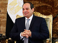Ас-Сиси: "Я хотел, чтобы кандидатов было больше, но Египет не готов"