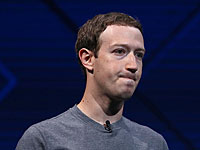 Марк Цукерберг впервые прокомментировал скандал вокруг Facebook