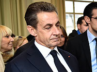 Бывшему президенту Франции Николя Саркози предъявлены обвинения 