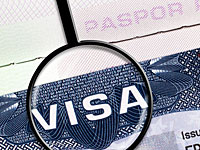 Посольство США сообщило об упрощении процедуры продления виз для израильтян