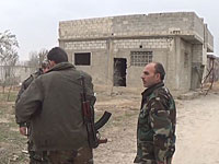 Сирийская армия и "Ахрар аш-Шам" обменялись пленными
