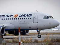 Рейс Israir из Будапешта не состоялся из-за задымления салона самолета