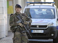  Во Франции задержаны двое возможных сообщников террориста из Терба