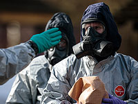 Telegraph: подруга Скрипаля опасается за свою жизнь
