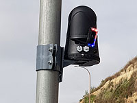 Waze не поможет: дорожная полиция начала применять новые мобильные камеры