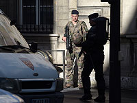 Теракт на юге Франции: арестованы два сообщника убитого террориста  