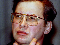 Сергей Мавроди в 1994-м