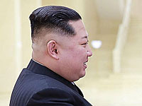 Китай опроверг слухи о незапланированном визите Ким Чен Ына