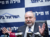 Районы Шаар а-Негев и Хоф-Ашкелон просят Либермана увеличить количество работников из Газы